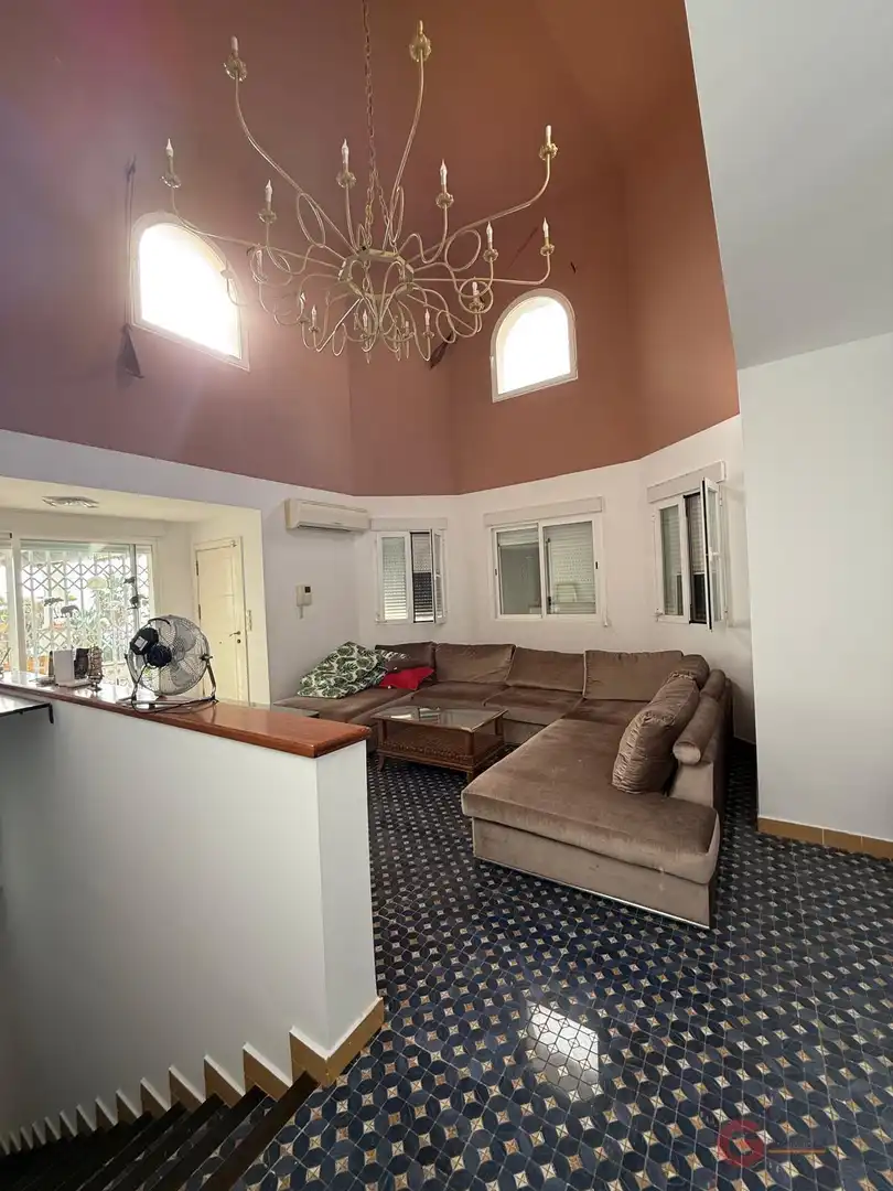 Villa mit Pool zum Verkauf in Monte los Almendros - El Pargo - Costa Aguilera, imagen 5