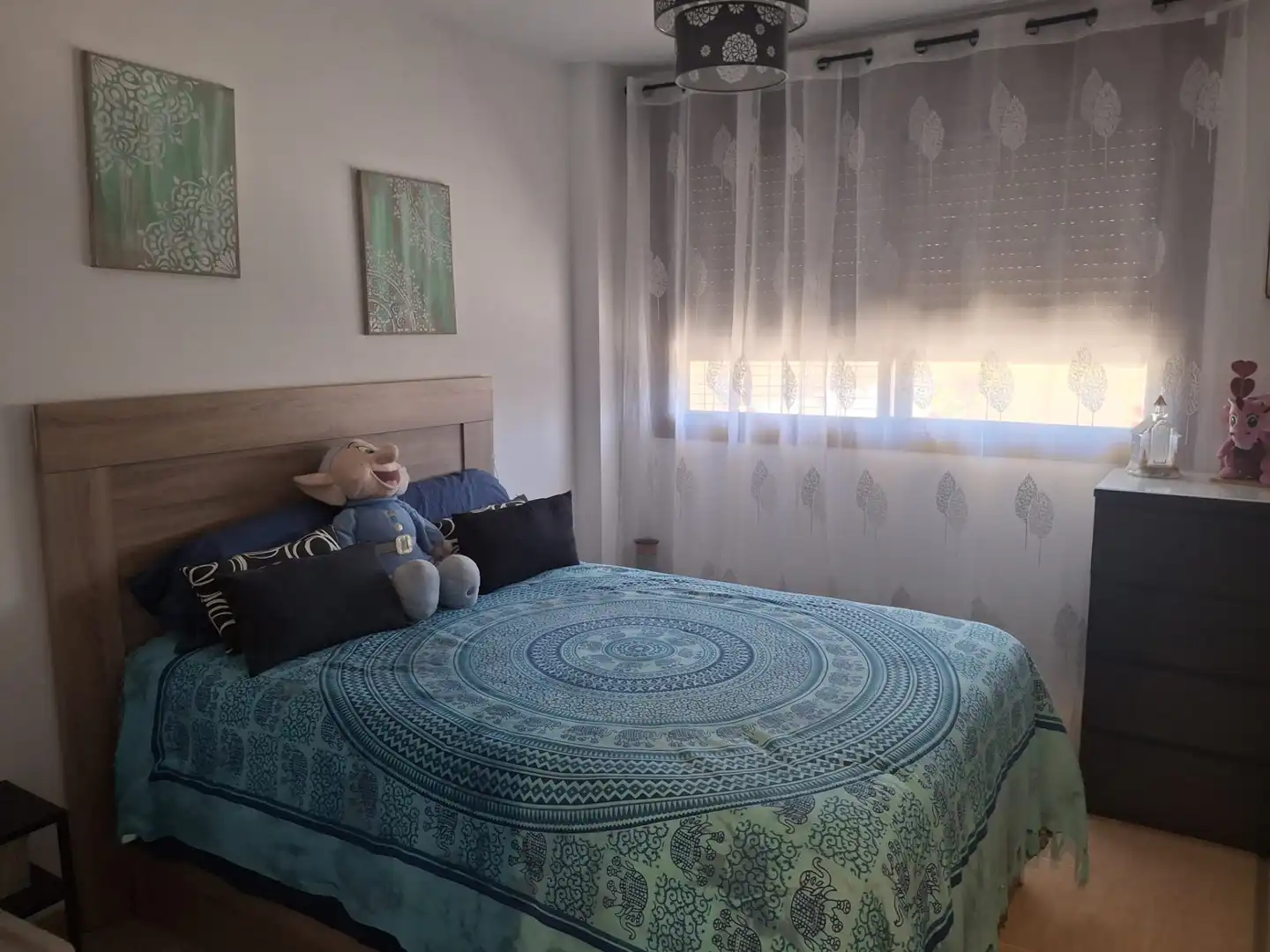 Casa a schiera in vendita a San Jorge / Sant Jordi, imagen 25