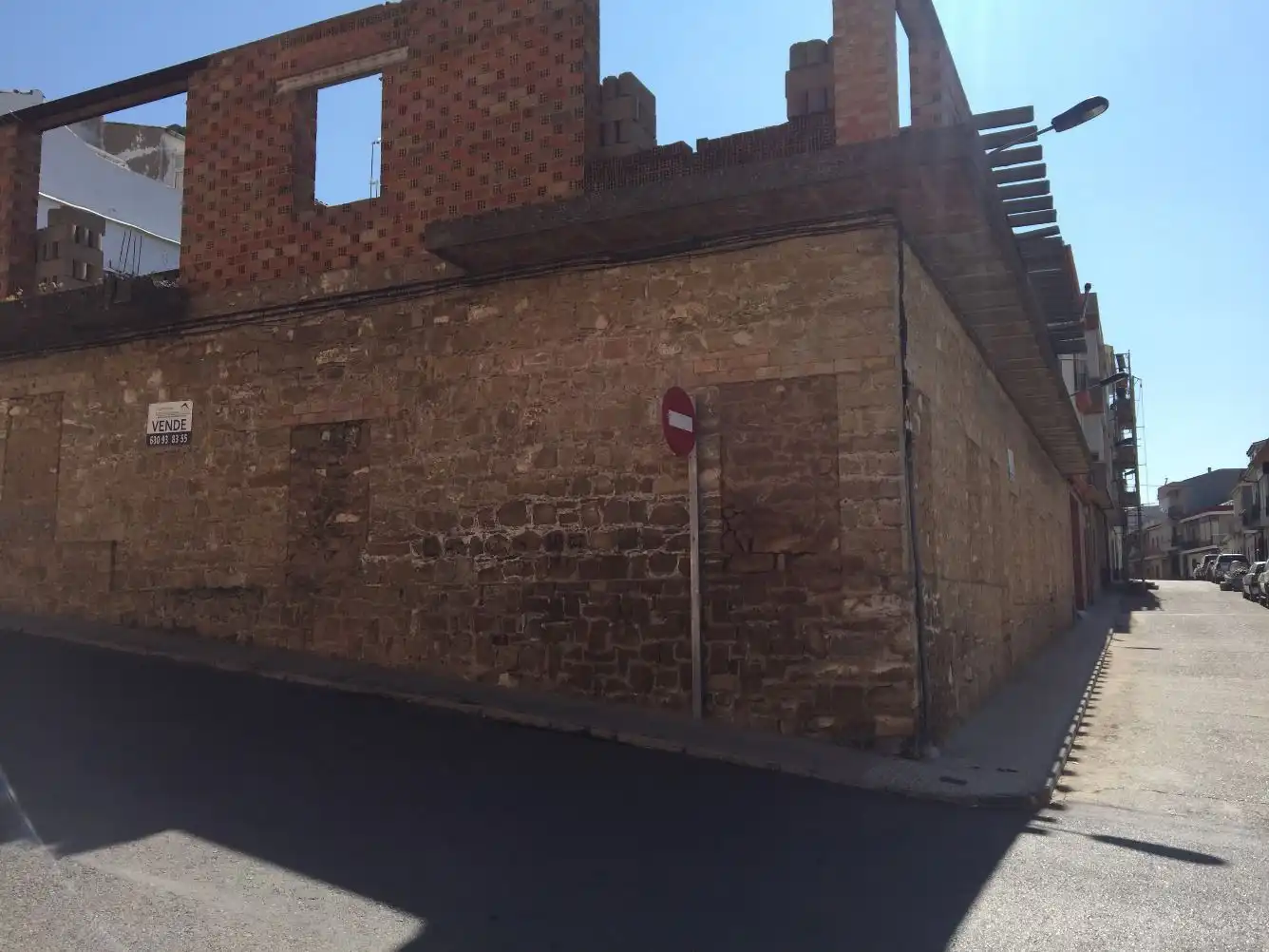 Terreno residenziale in vendita a Úbeda, imagen 2