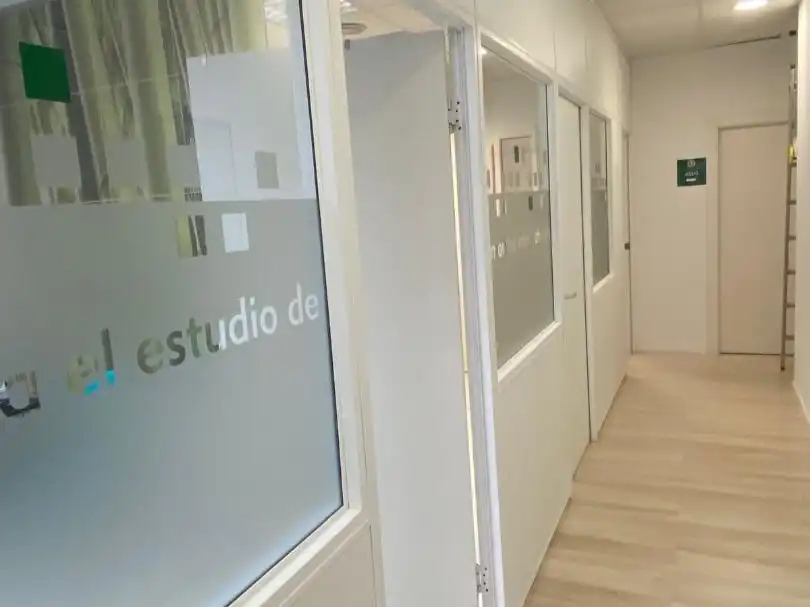 Local comercial en traspaso en Calle de Tafalla 31003, imagen 3