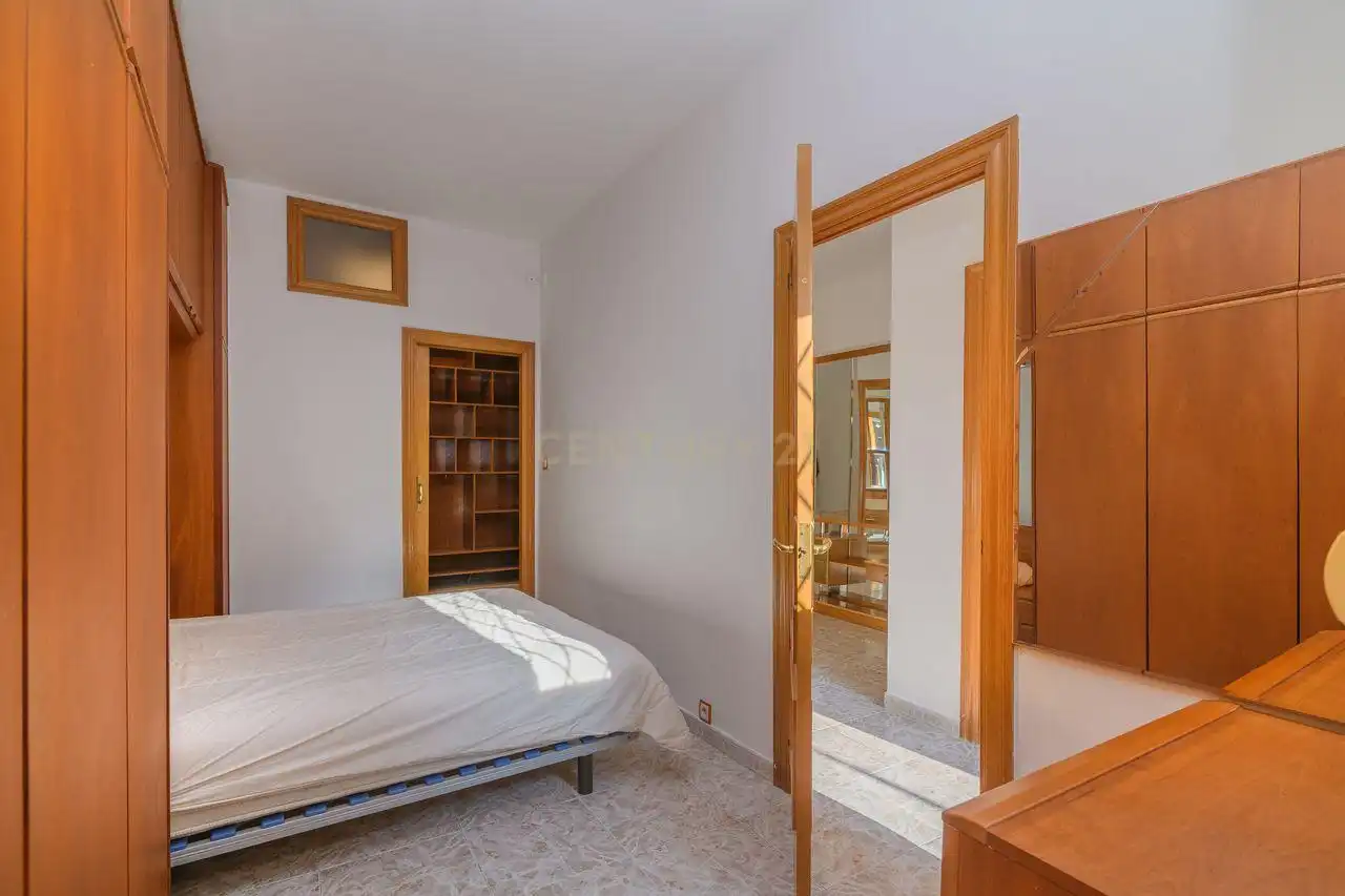 Edificio en venta en Vila de Gràcia