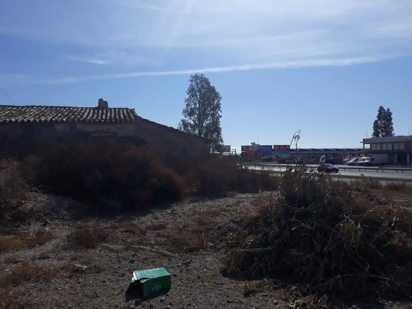 Residencial en venda a Las Lomas - Las Yucas