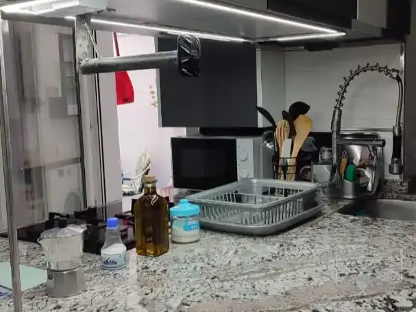 Cocina de Piso para compartir en Peñamefecit - Avda Barcelona