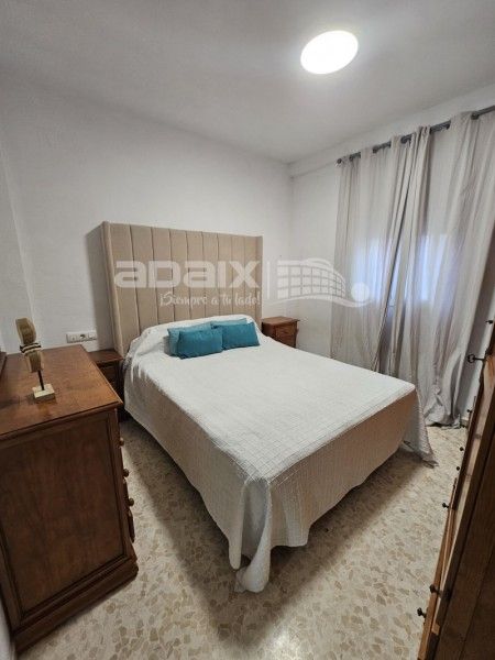 Flat for sale in San Francisco