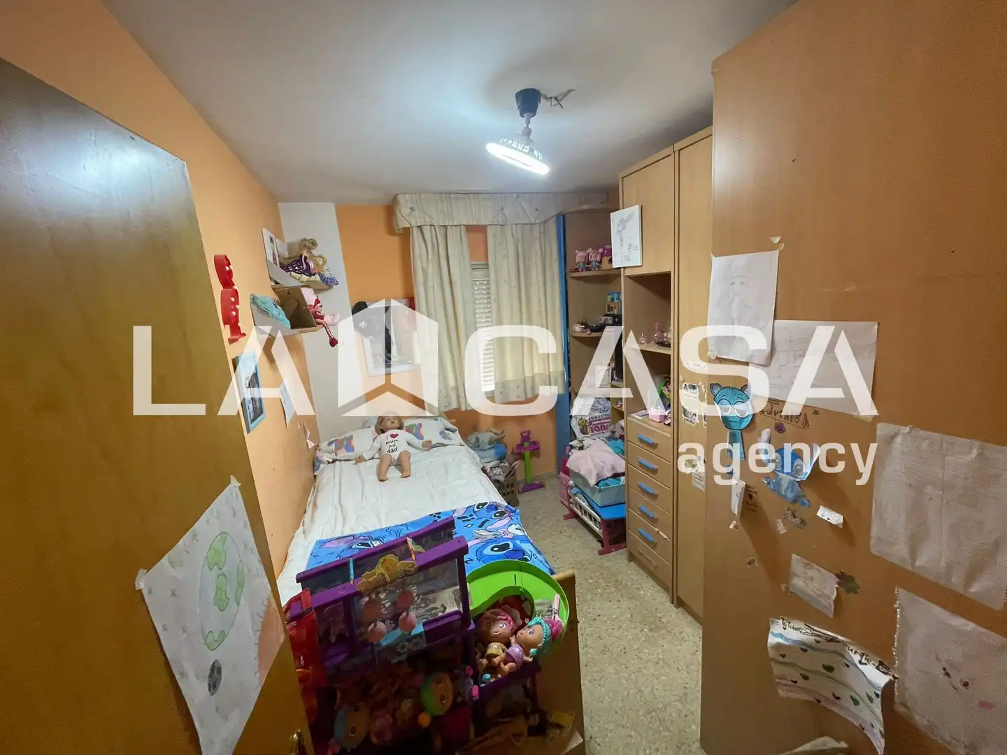 Pis en venda a Centro - Doña Mercedes