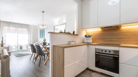 Foto 3 de Piso en venta en La Cogullada, Barcelona