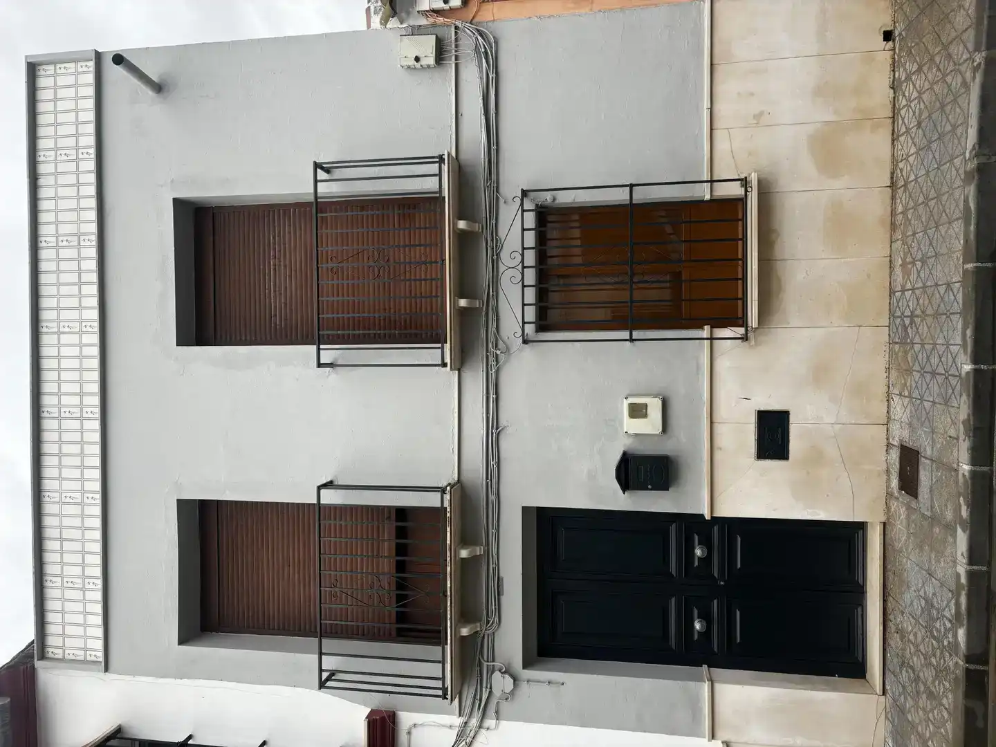 Terrassa de Dúplex en venda en Badolatosa amb Balcó