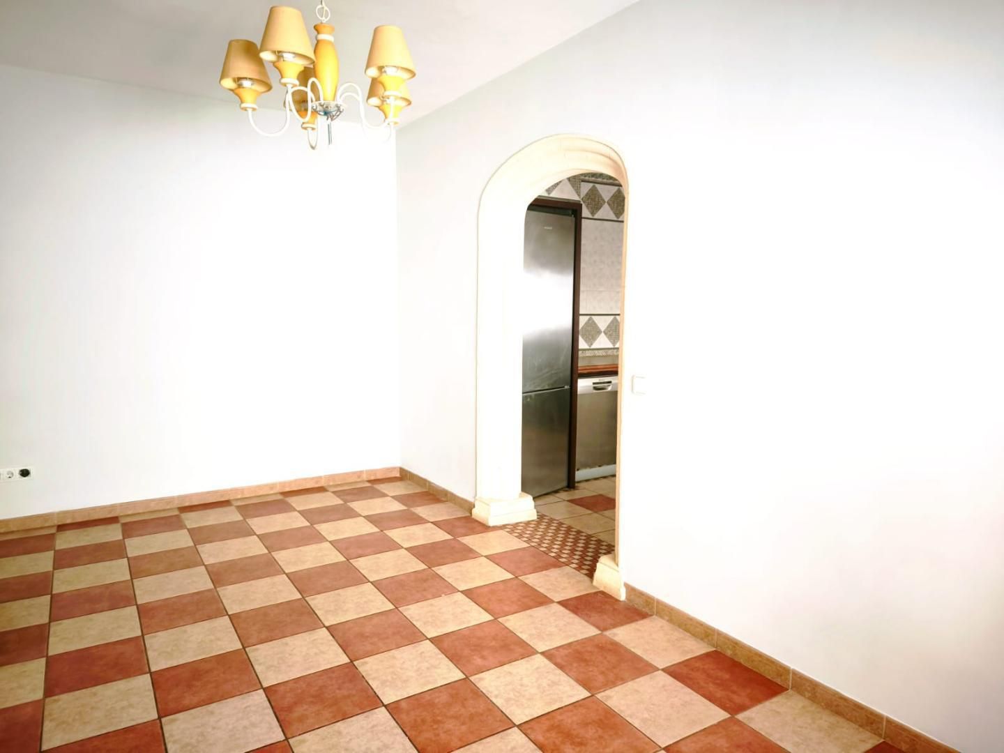 Casa adosada en venda en Alcalá de Guadaira amb Terrassa i Traster