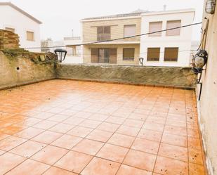 Terrassa de Casa adosada en venda en Belianes amb Jardí privat, Terrassa i Traster