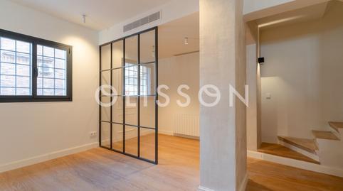 Foto 3 de Dúplex en venda a Prosperidad,  Madrid Capital