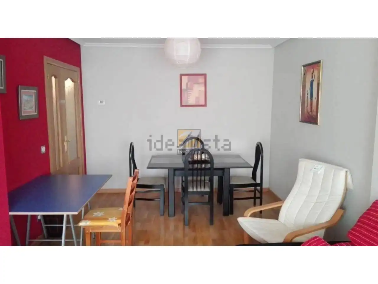Esszimmer von Wohnung zum Verkauf in Grado mit Heizung, Terrasse und Abstellraum