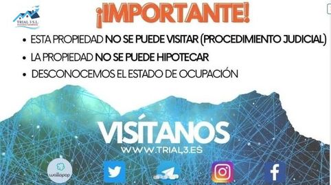 Foto 3 de Apartamento en venta en Las Cabañuelas, Vícar