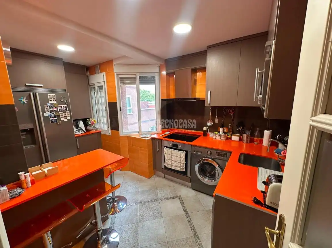 Flat with lift for sale in Barajas, imagen 16