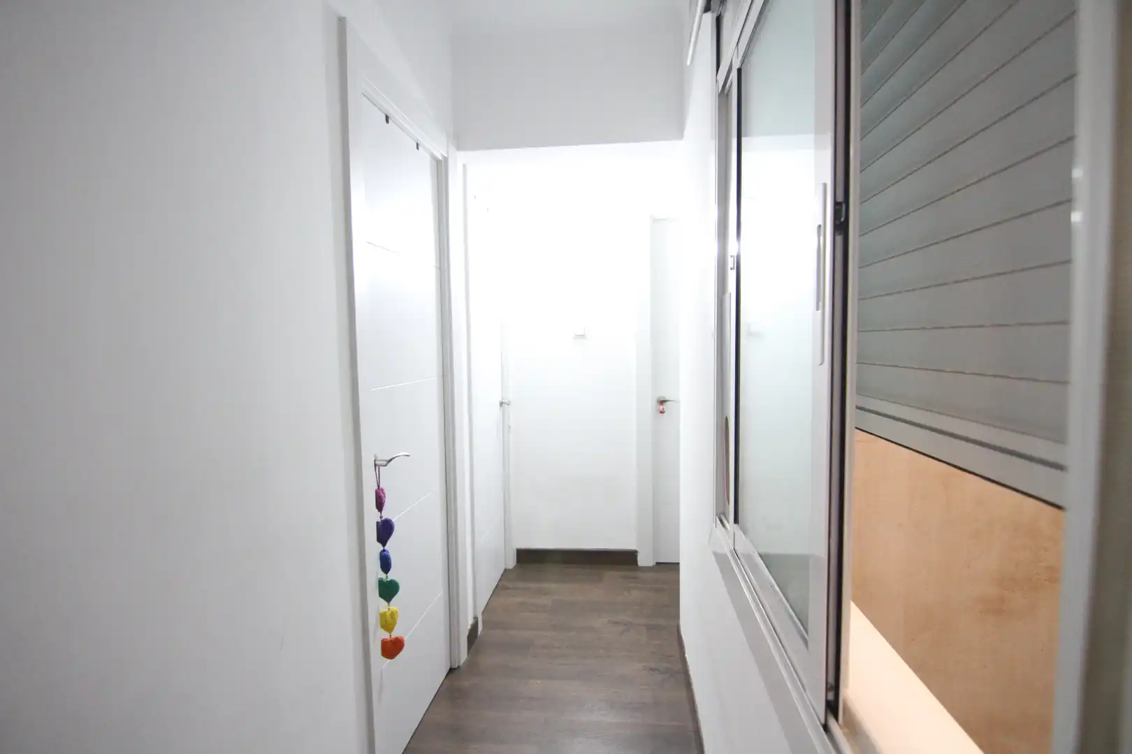 Wohnung mit Terrasse zum Verkauf in Olesa de Montserrat, imagen 16