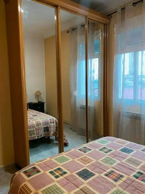 Piso de alquiler en Zona Ultramar
