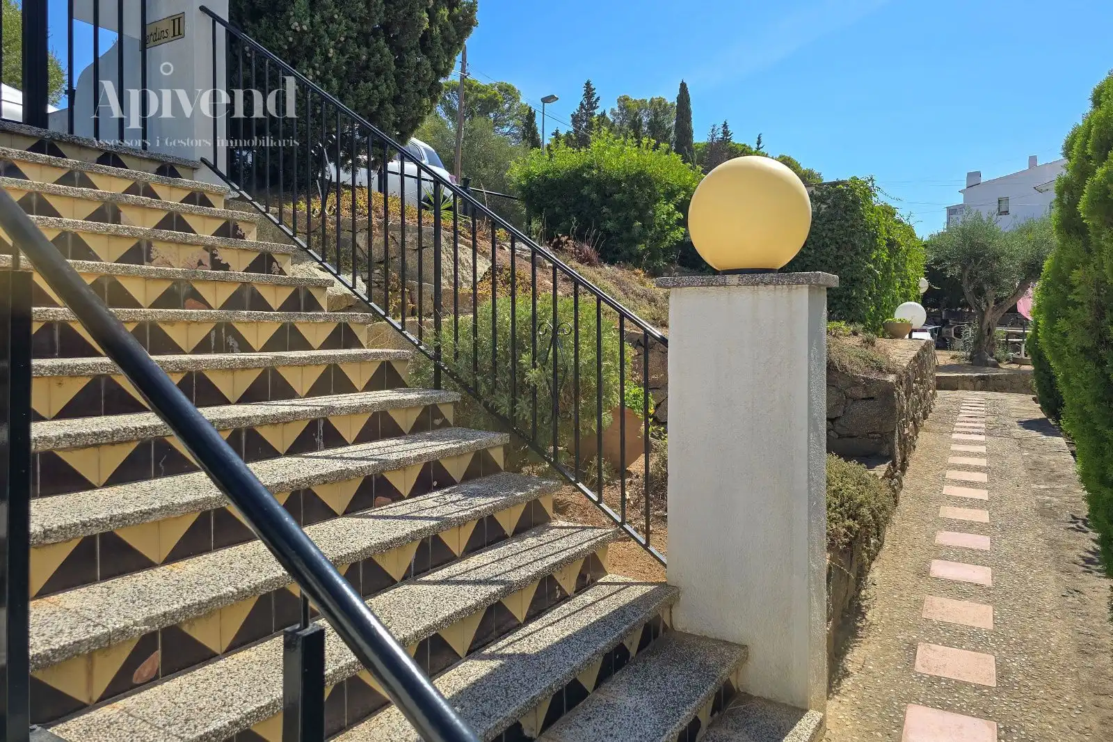 Flat with pool for sale in Josep Carner, imagen 24