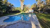 Swimming pool of House or chalet for sale in  Córdoba Capital  with Swimming Pool