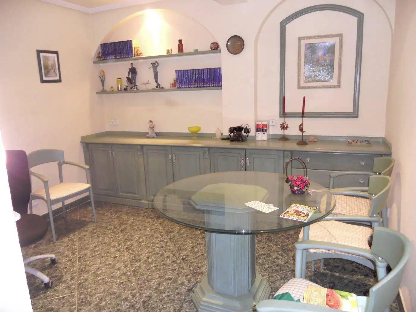 Flat with lift to rent in Elche ciudad, imagen 22
