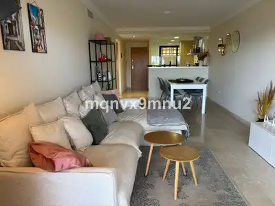 Apartamento con piscina en venta en La Cala Mijas, imagen 28