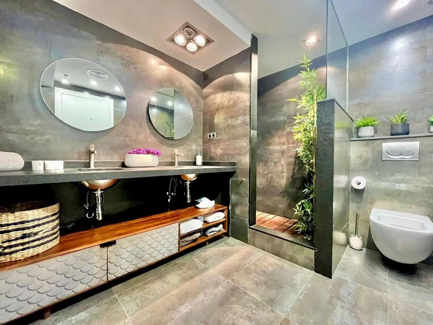 Detached house with pool for sale in Calle Serrallarga, imagen 33