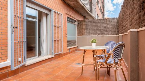 Foto 5 de Planta baixa de lloguer a Calle del Pintor Ignacio de Zuloaga, 16, Sanchinarro,  Madrid Capital