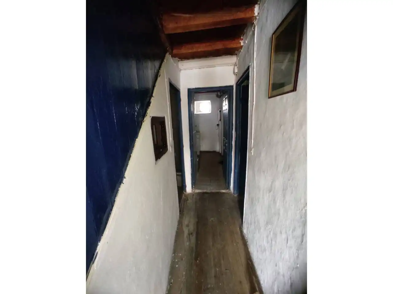 Houses for sale in Villavieja del Lozoya  with Terrace