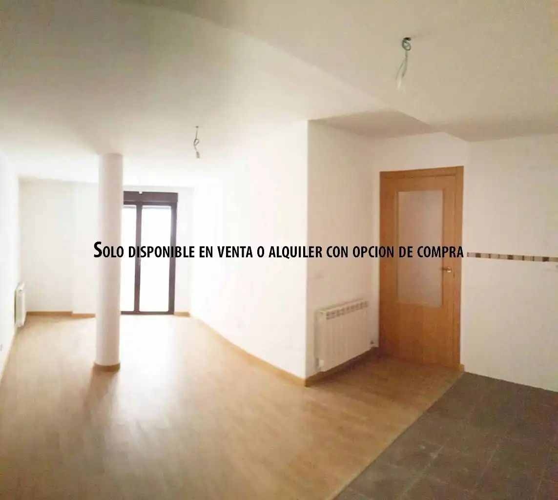 Piso con ascensor en alquiler en Calle Quevedo 7, imagen 3