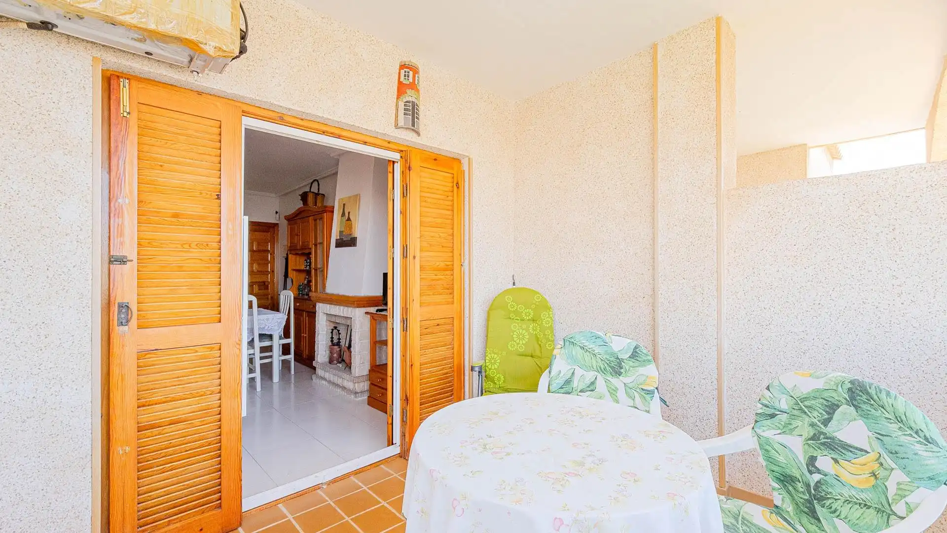 Wohnungen zum Verkauf in Torrevieja mit Terrasse und Gemeinschaftspool