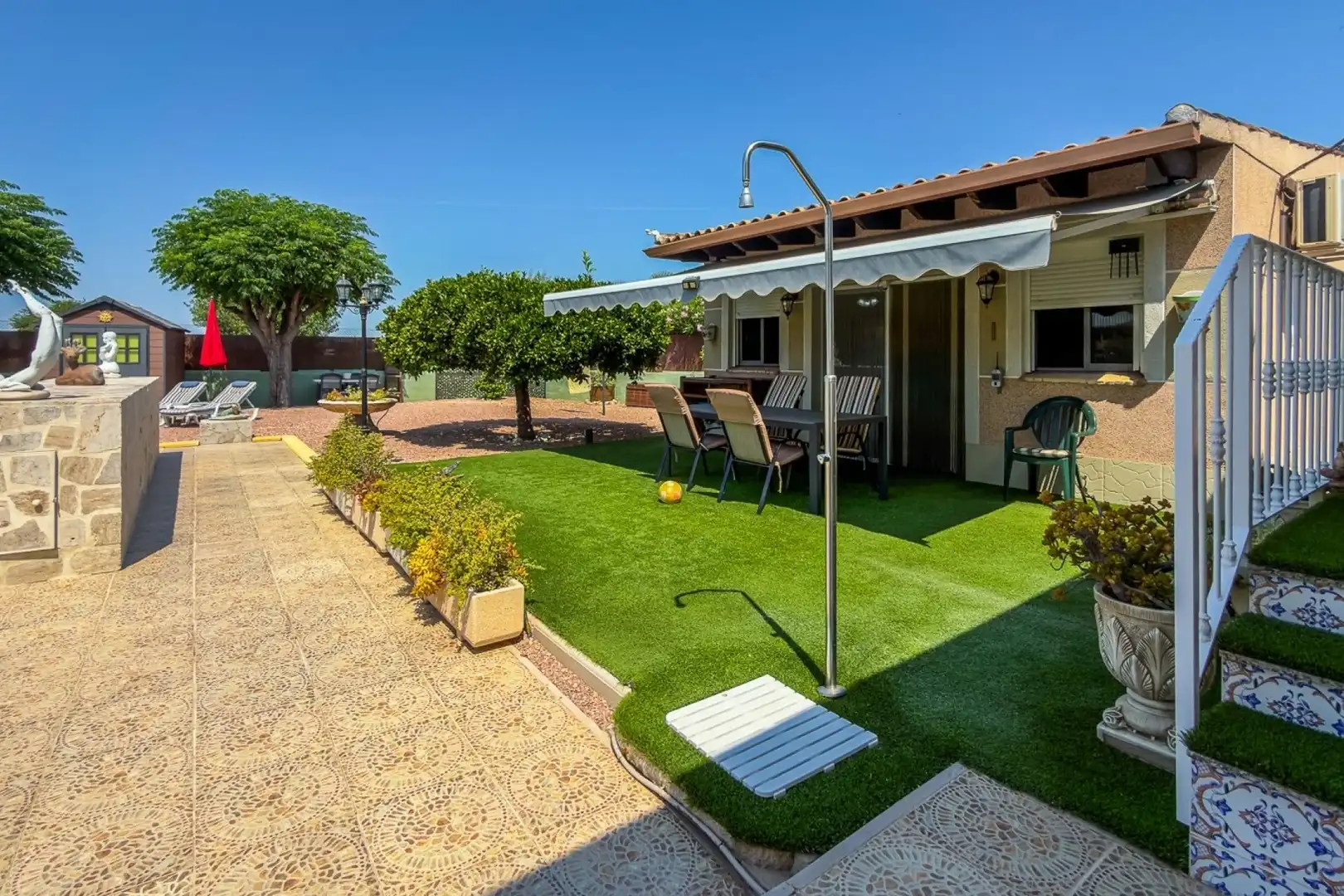 House with terrace for sale in Catral, imagen 38