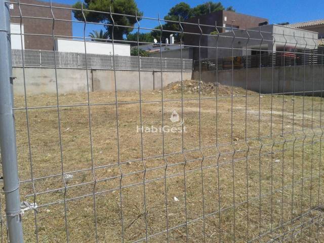 Terreno residencial en Venta en AMPLE en Eixample Residencial