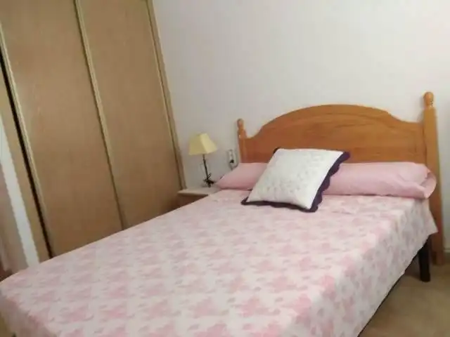 Dormitori de Pis en venda en Murcia amb Aire condicionat, Terrassa i Piscina comunitària