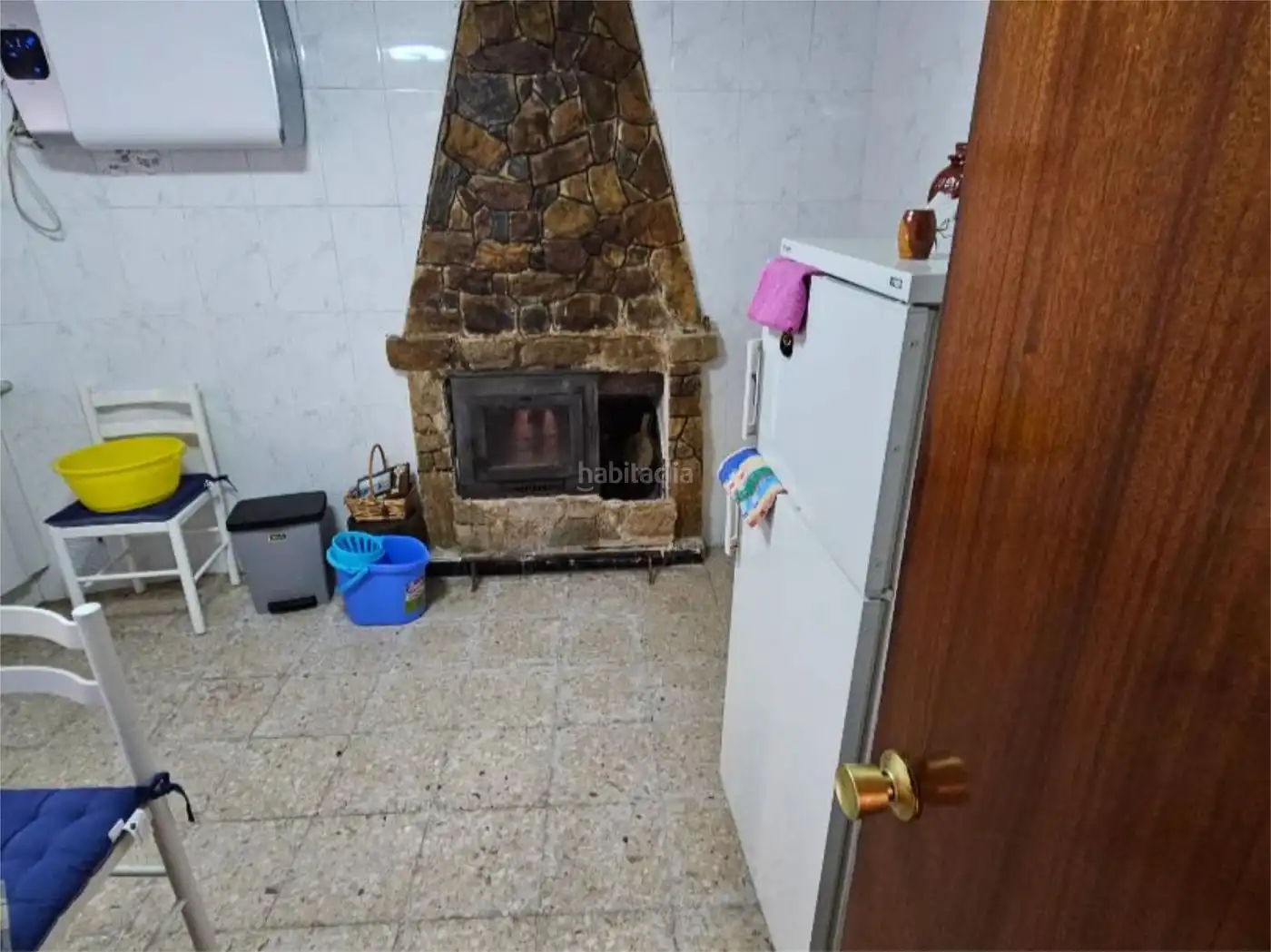 Adossat en venda a Calle Principal Vime 55, imagen 9
