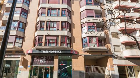 Foto 5 de Pis en venda a Carrer Sant Vicent Ferrer, Centro Histórico, Gandia