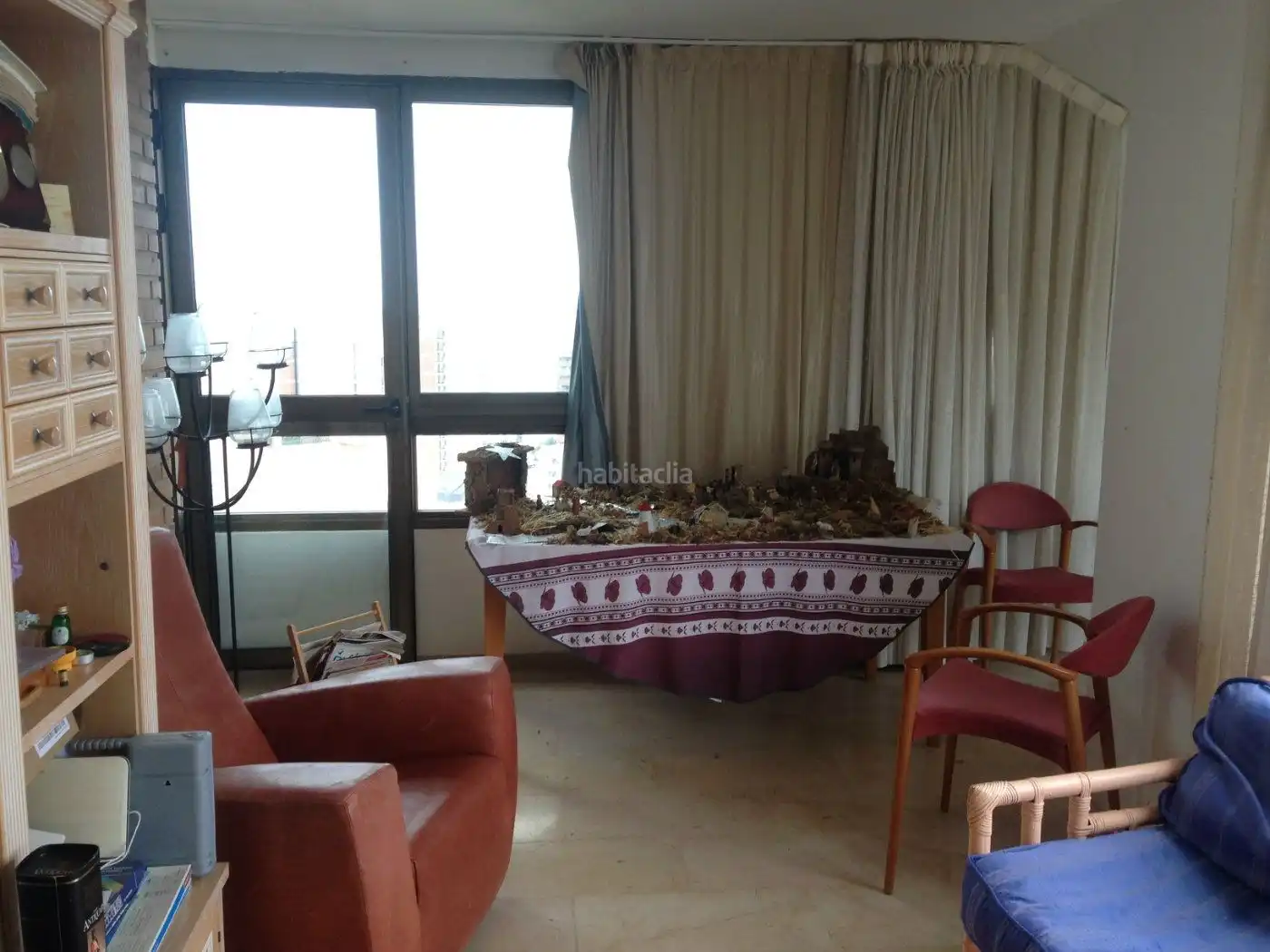 Penthouse mit Pool zum Verkauf in Avenida de Montecarlo 14, imagen 17