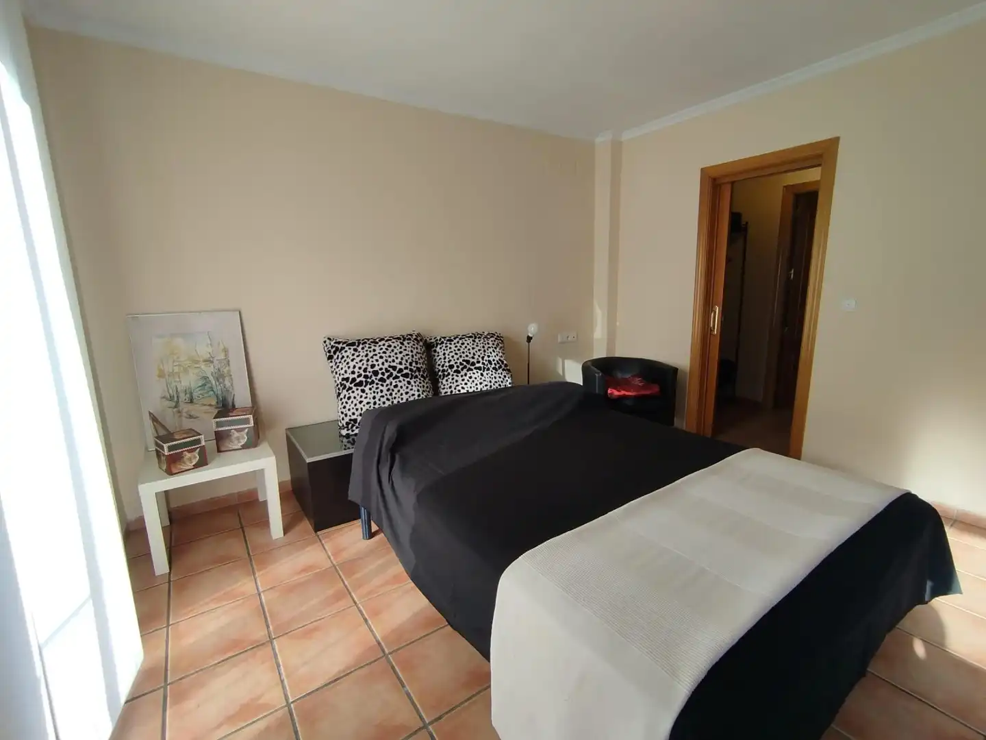 Habitación de Casa o chalet en venta en Cocentaina