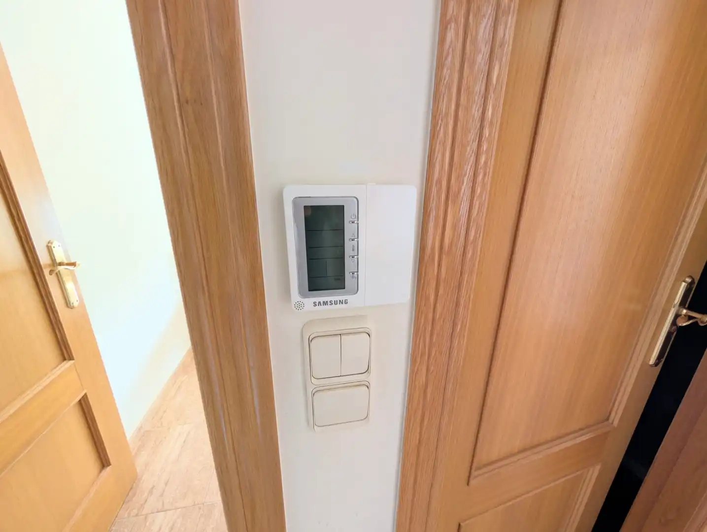 Flat for sale in Torre-Pacheco  with Air Conditioner, Furnished and Oven