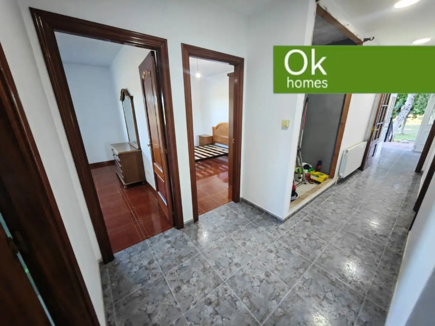 Detached house with terrace for sale in Friol, imagen 31