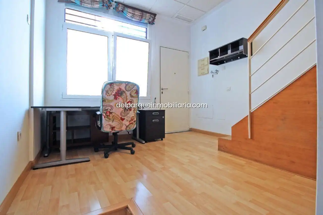 Wohnung zum Verkauf in Calle NUMANCIA, imagen 6