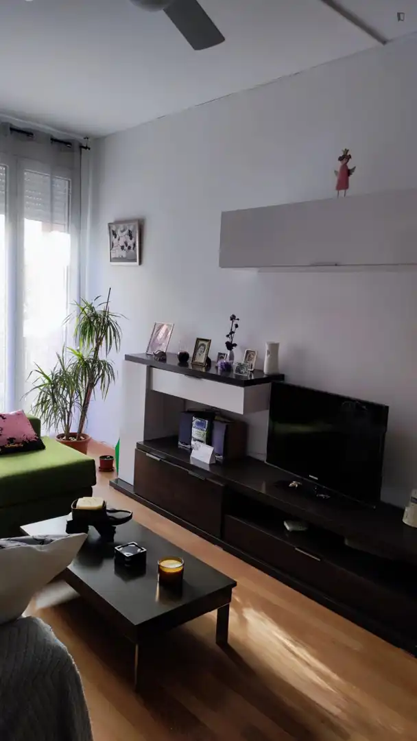 Habitación en Sants