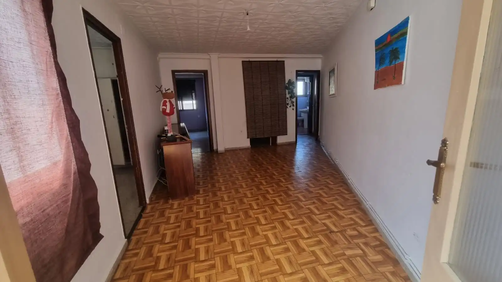 Appartamento con ascensore in vendita a Calle Miguel Servet 1, imagen 5