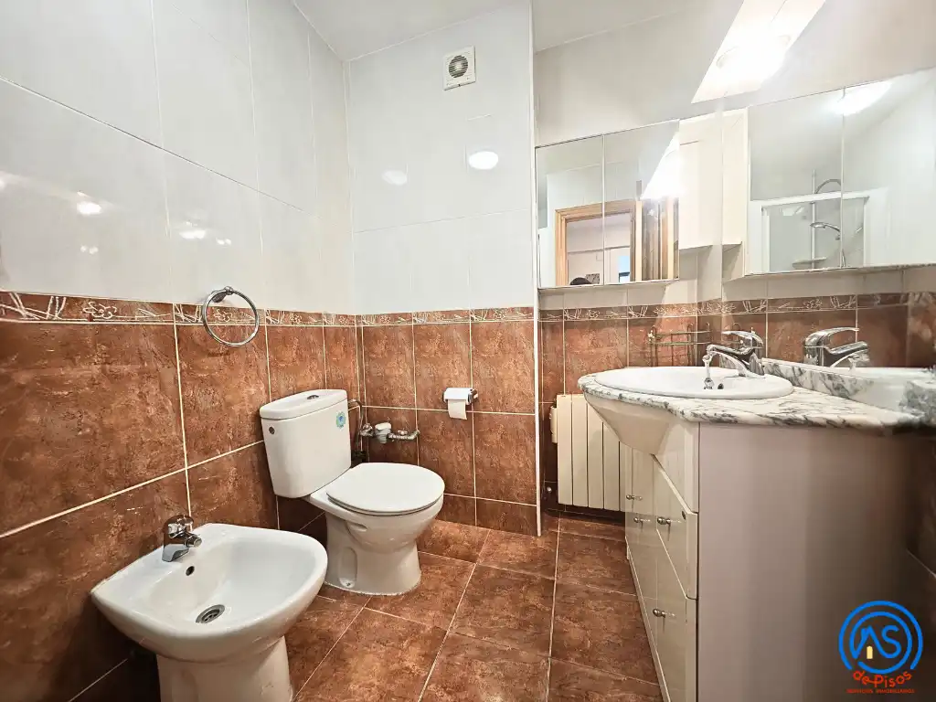 Wohnung mit Balkon zur Miete in Calle de Miraflores 12, imagen 20