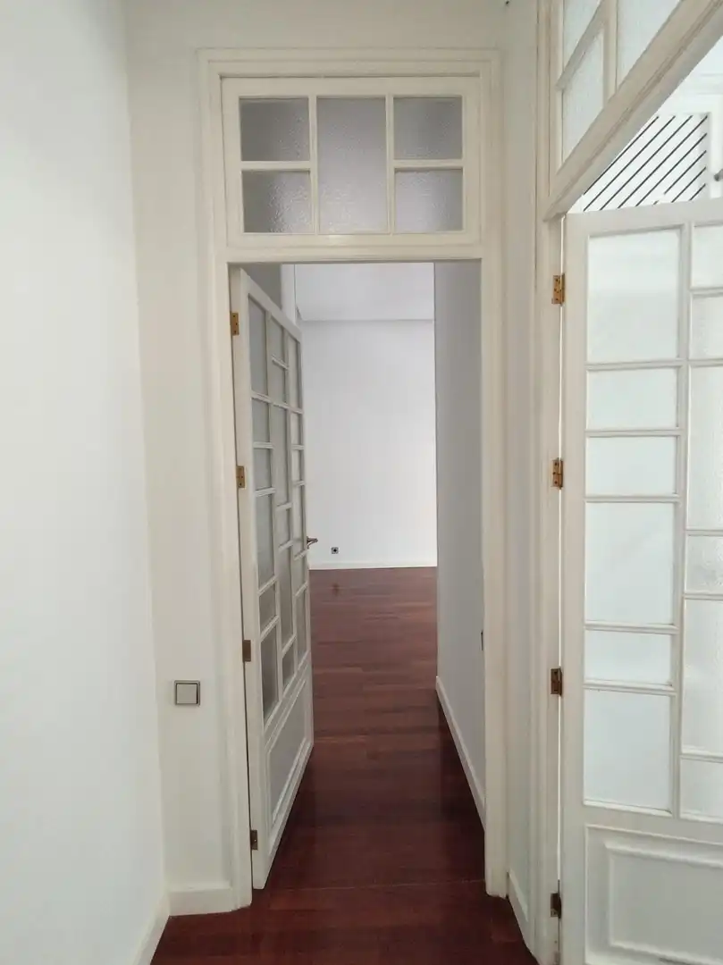Flat for rent in Murcia  with Air Conditioner, Heating and Balcony