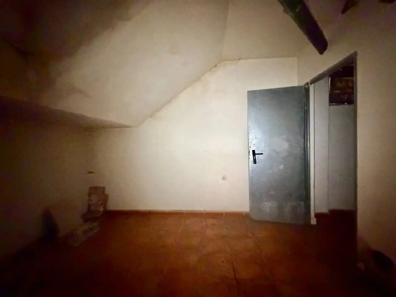 Adossat amb balcó en venda a Calle Galeotes, imagen 30