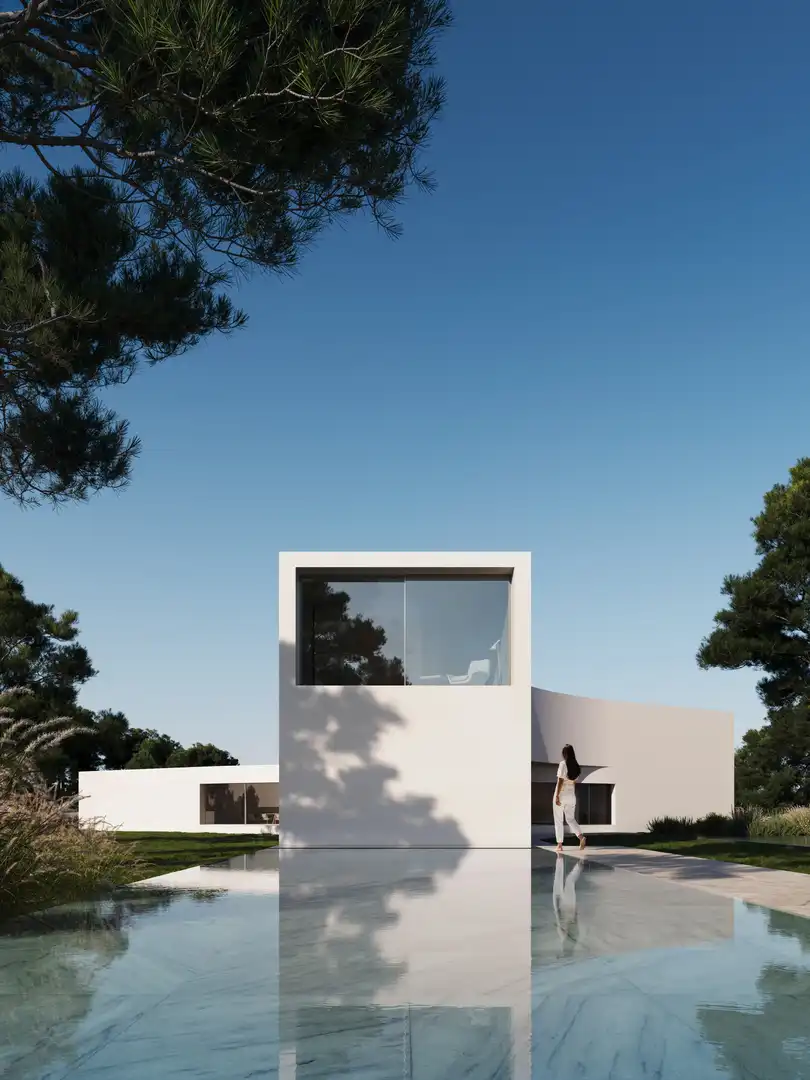 Haus mit Pool zum Verkauf in Sotogrande Alto, imagen 13
