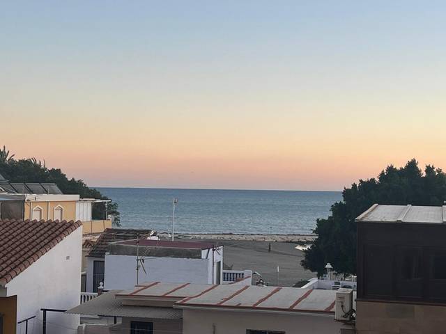 Dúplex en Venta en el palo en El Palo