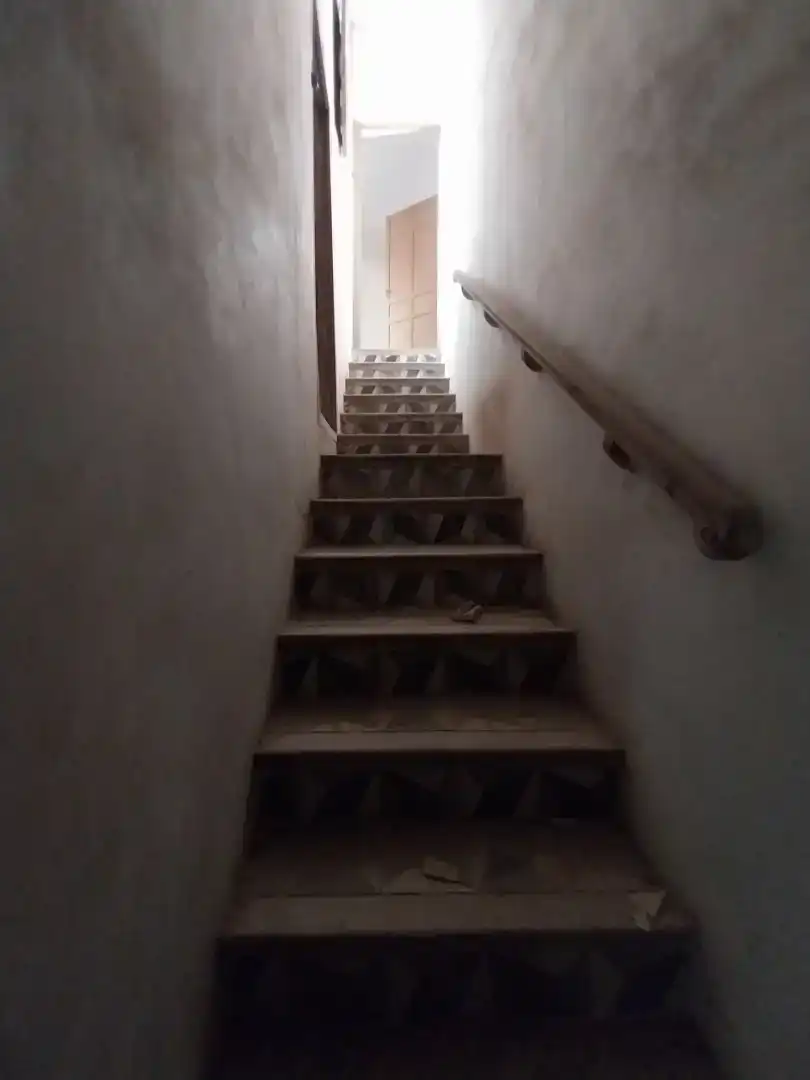 Finca rústica en venda en Orce amb Traster i Moblat