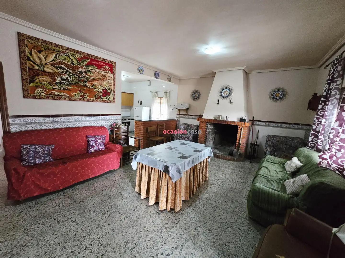 Casa rústica en venta en Pozoblanco, imagen 8