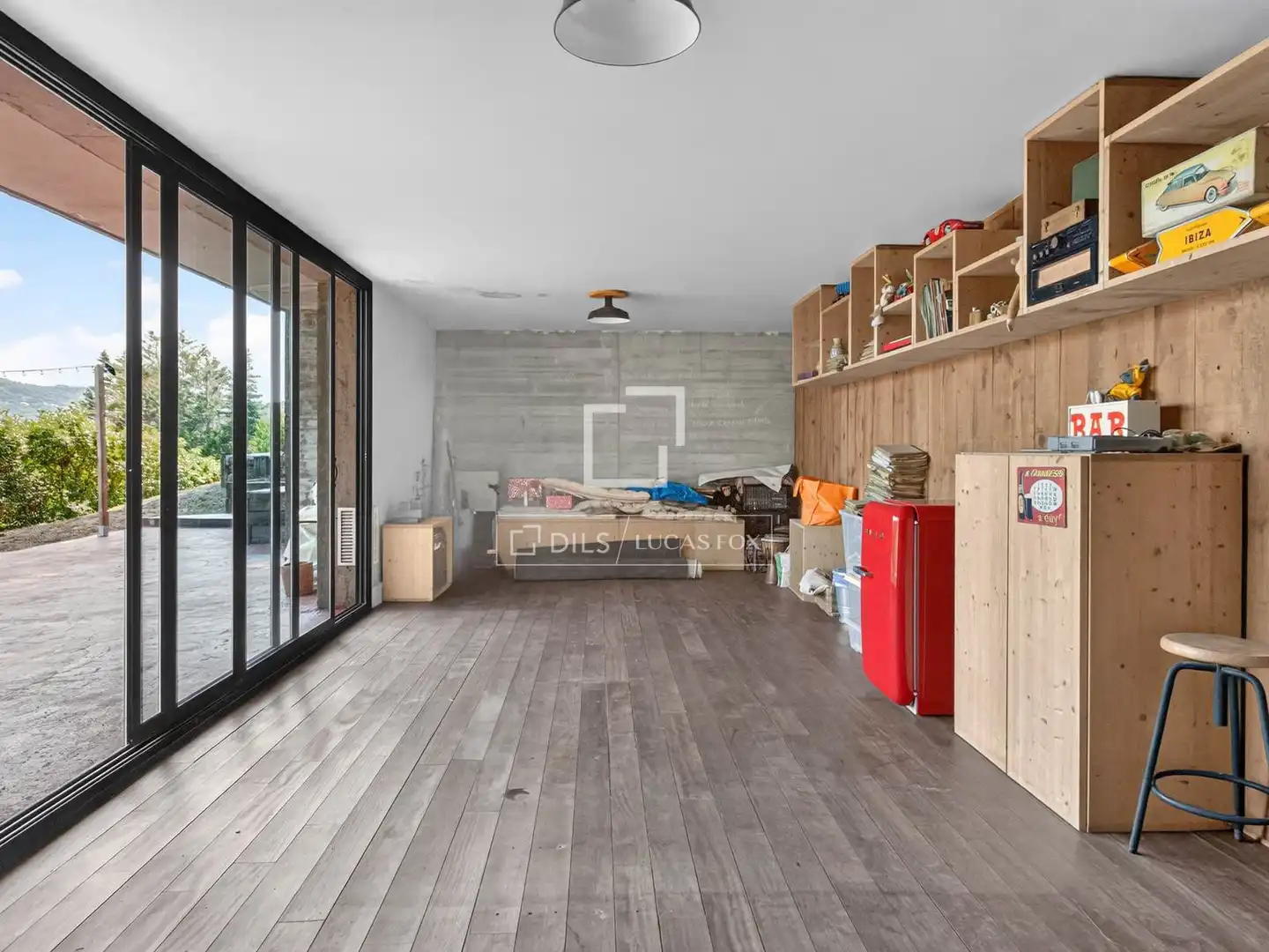 Finca rústica en venta en Vallromanes con Calefacción, Jardín privado y Parquet
