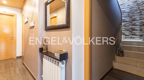 Foto 5 de Àtic en venda a Rambla de Francesc Macià, Sant Pere Nord, Barcelona