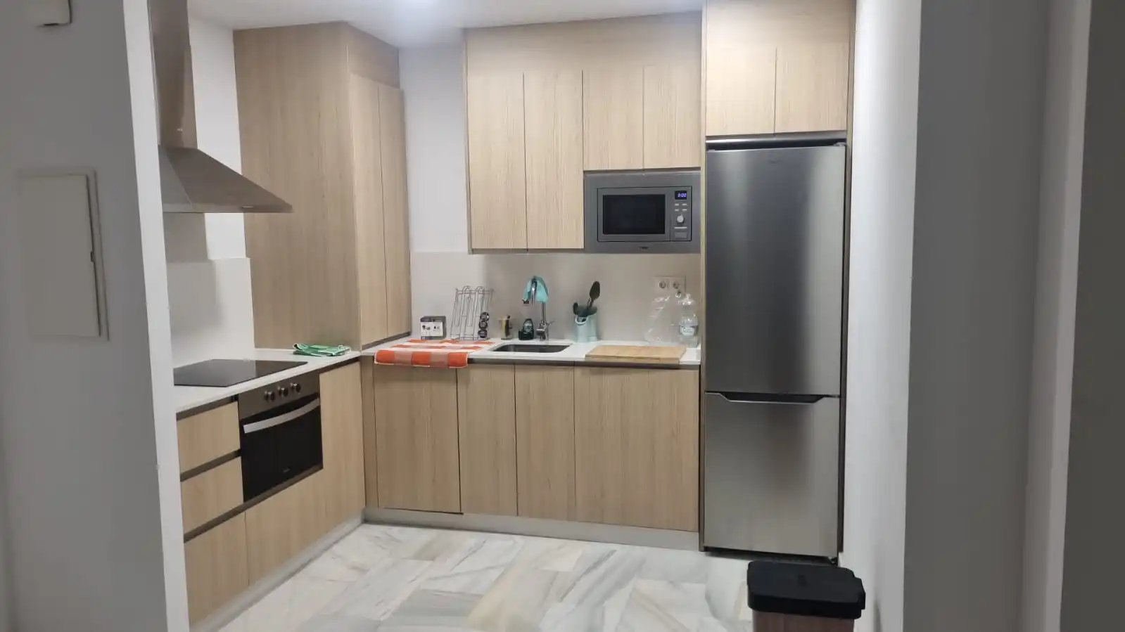 Piso en venta en Avenida de los Boliches, imagen 7